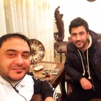 Ali bader sur yala.fm